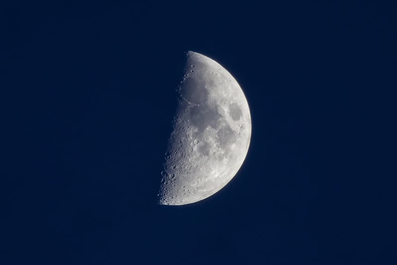 Moon Phase Layers